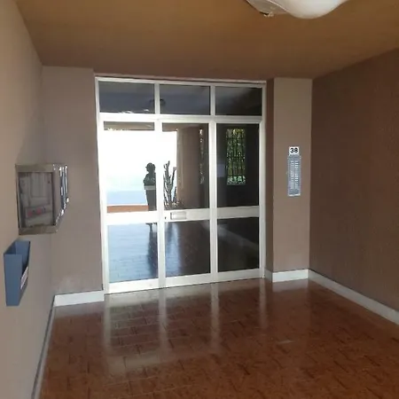 Apartment Camelia Ospedaletti
