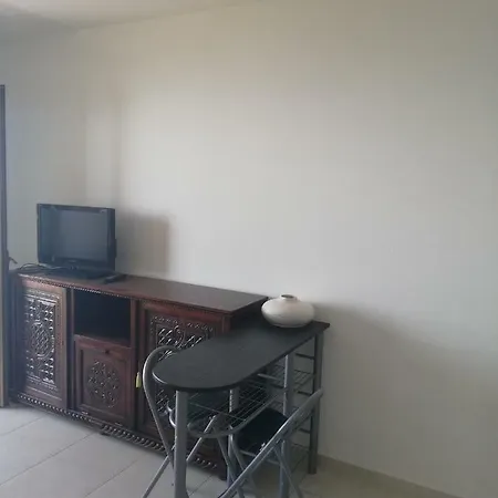 Camelia Lägenhet Ospedaletti